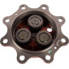 Satelliter CARRARO CI441122