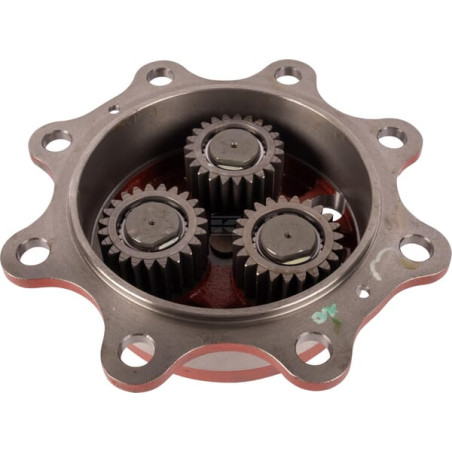 Satelliter CARRARO CI441122