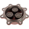 Satelliter CARRARO CI441122