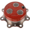 Satelliter CARRARO CI441122
