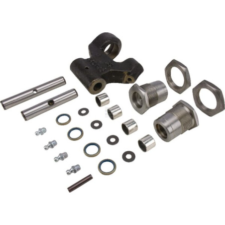 Carter de pivot CARRARO CI144791