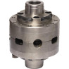Boîtier de variateur CARRARO CI438165