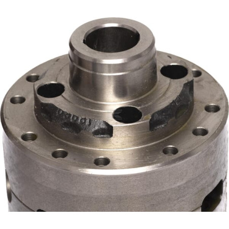 Boîtier de variateur CARRARO CI438165