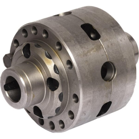 Boîtier de variateur CARRARO CI438165