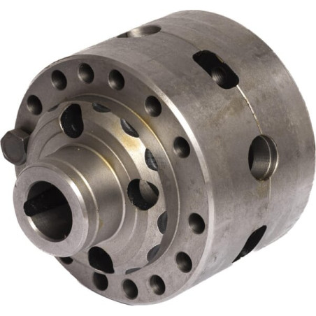 Boîtier de variateur CARRARO CI438165