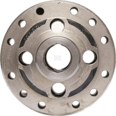 Boîtier de variateur CARRARO CI438165