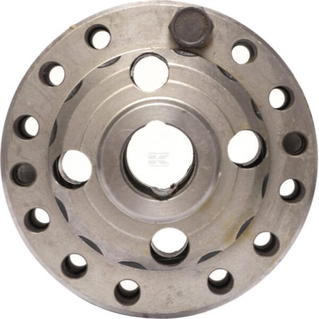 Boîtier de variateur CARRARO CI438165