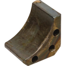 Plaque CARRARO CI147521