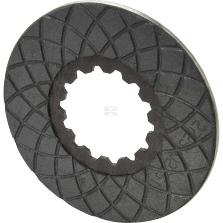 Freins de frein CARRARO CI127236