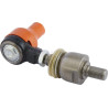 Bras de direction CARRARO CI127724