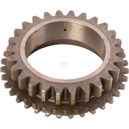 Vitesse CARRARO CI138823