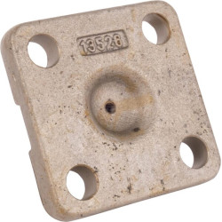 Pièce de forge CARRARO CI149508
