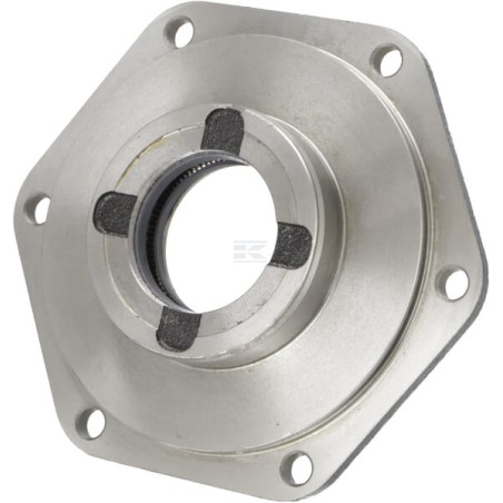 Différentiel CARRARO CI373888