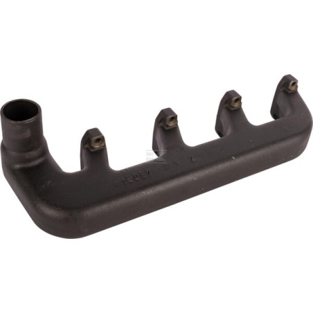 Tuyau d'échappement CARRARO CI125966