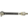 Embouts CARRARO CI558134