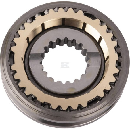 Engrenage CARRARO CI148085