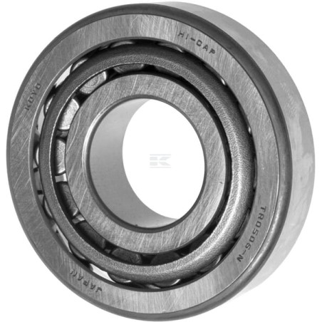 Roulements à rouleaux côniques CARRARO CI132089