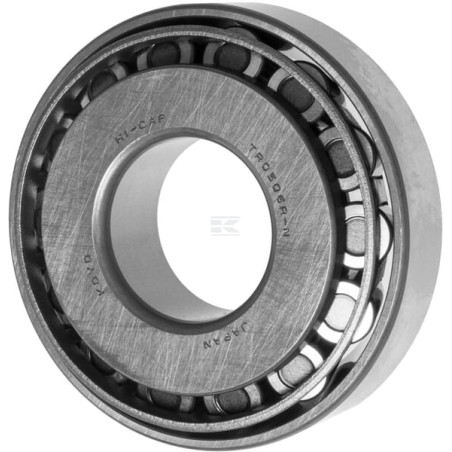 Roulements à rouleaux côniques CARRARO CI132089
