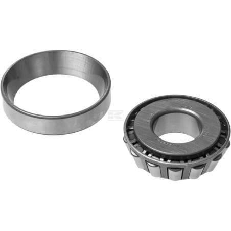 Roulements à rouleaux côniques CARRARO CI132089