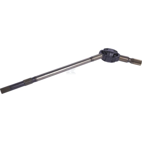 Interrupteur CARRARO CI339199