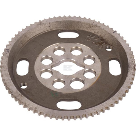 Pièce de forge CARRARO CI125550