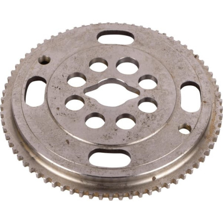 Pièce de forge CARRARO CI125550