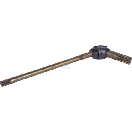Interrupteur CARRARO CI138494