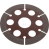Disque de frein CARRARO CI132690