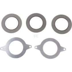 Frein à tambour CARRARO CI148491