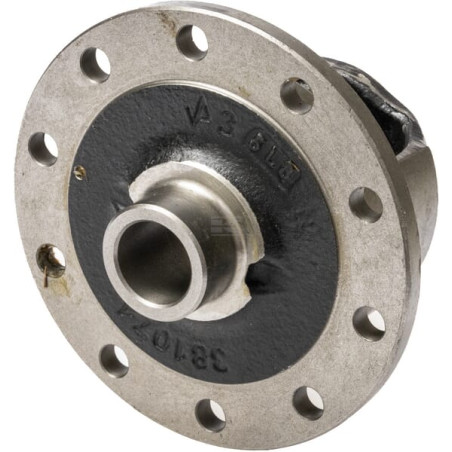 Boîtier de différentiel CARRARO CI381075