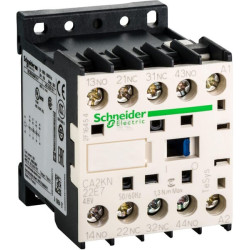 Contacteur auxiliaire SCHNEIDER-ELECTRIC CA2KN22E7