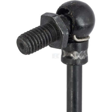 Vérin à gaz STABILUS CA094366