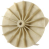 Ventilateur MTD 09261273 - 092.61.273