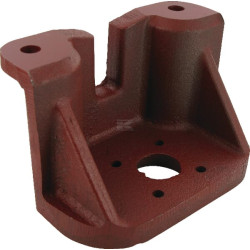 Support BATTIONI PAGANI CA2