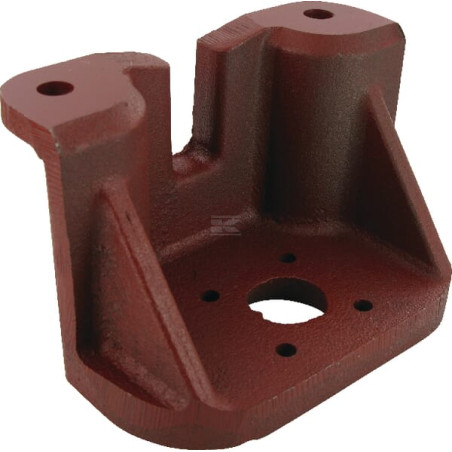 Support BATTIONI PAGANI CA2