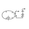 Moteur d'essuie-glace UNIVERSEL CA503772446