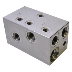 Bloc EUROFLUID CARTK043401