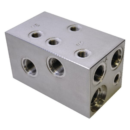 Bloc EUROFLUID CARTK043401