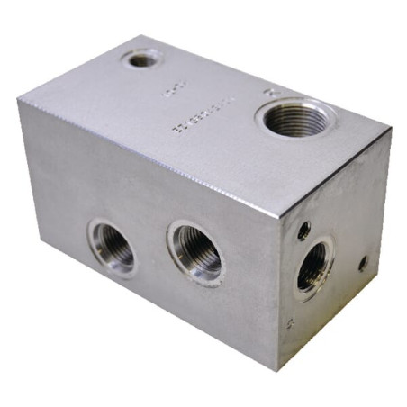 Bloc EUROFLUID CARTK043401