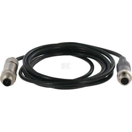 Câble adaptateur UNIVERSEL CAS66380KR