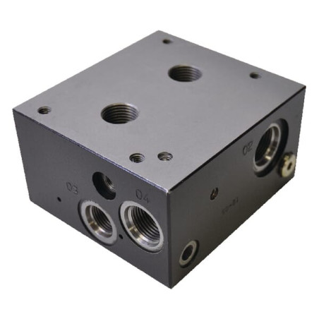 Manifold UNIVERSEL CARTK073601