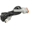 Câble adaptateur UNIVERSEL CAS66331KR