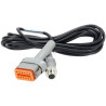 Câble adaptateur UNIVERSEL CAS66331KR