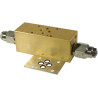Valve d'équilibrage DANFOSS CB10HVM03015