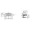 Support STABILUS CA8261WJ