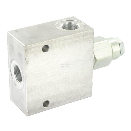 Valve d'équilibrage DANFOSS CB10HV1A1E1001