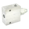 Valve d'équilibrage DANFOSS CB10HV1A1E1001