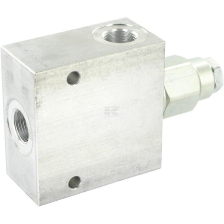 Valve d'équilibrage DANFOSS CB10HV1A1E1001