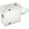 Valve d'équilibrage DANFOSS CB10HV1A1E1001