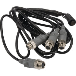 Câble adaptateur UNIVERSEL CAS66379KR